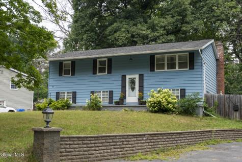 14 Deerleap Place Saratoga Springs NY 12866