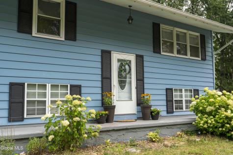 14 Deerleap Place Saratoga Springs NY 12866
