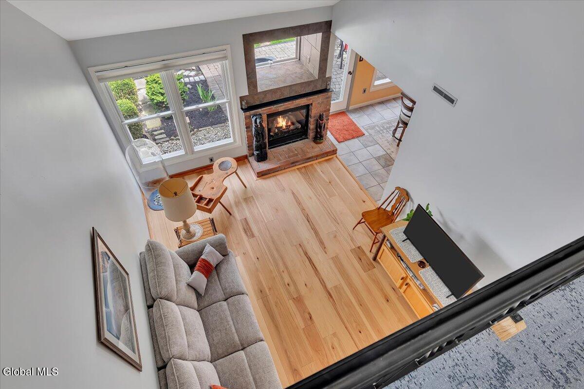 25 Grant Hill Court Clifton Park NY 12065