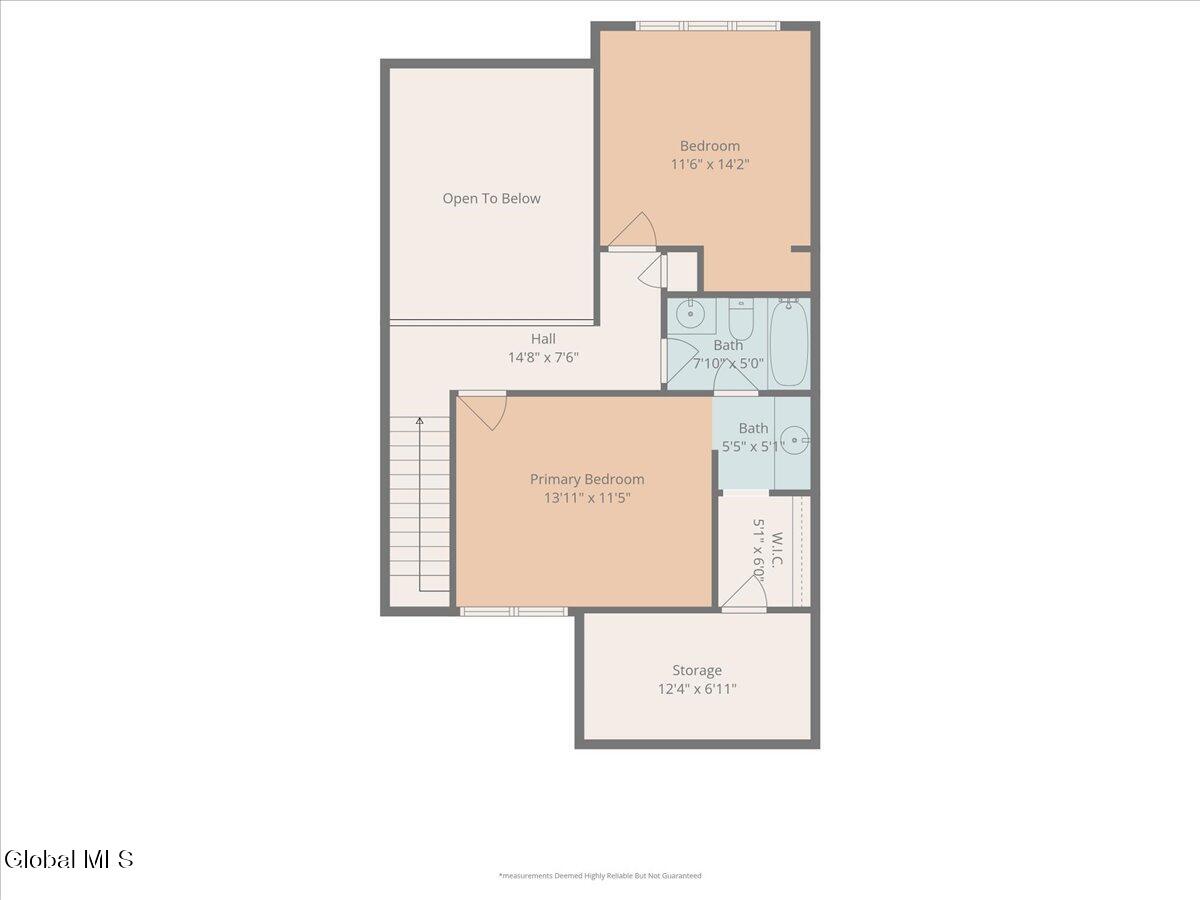 25 Grant Hill Court Clifton Park NY 12065