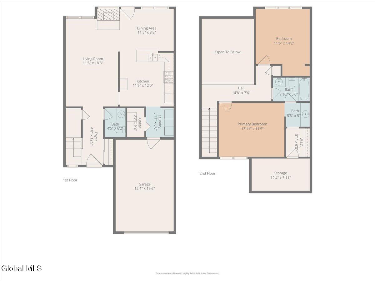25 Grant Hill Court Clifton Park NY 12065