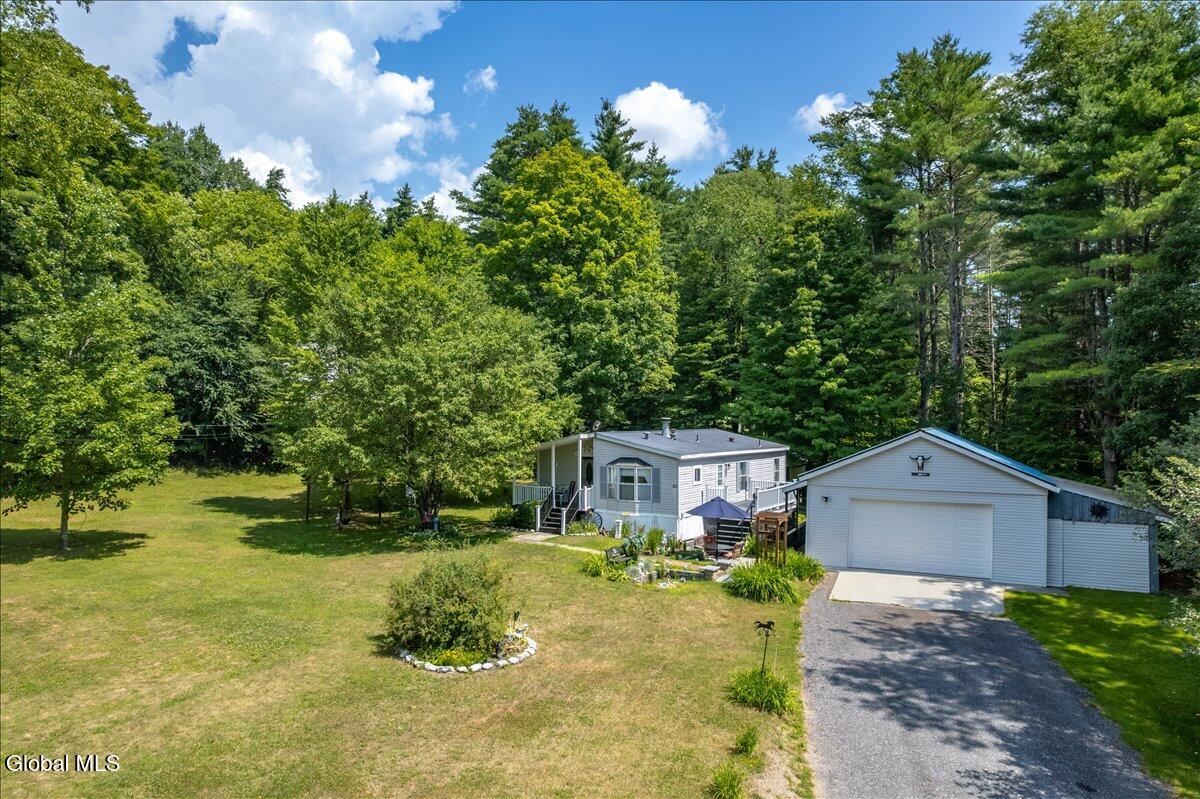 83 Allen Road Porter Corners NY 12859