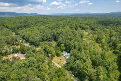 83 Allen Road Porter Corners NY 12859