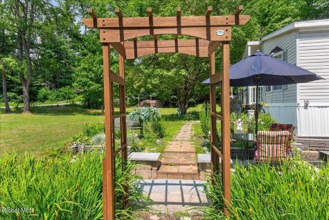 83 Allen Road Porter Corners NY 12859