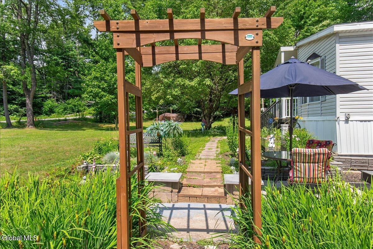 83 Allen Road Porter Corners NY 12859