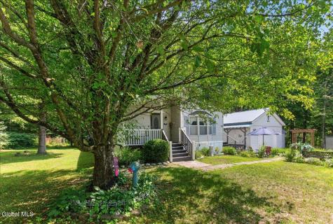 83 Allen Road Porter Corners NY 12859