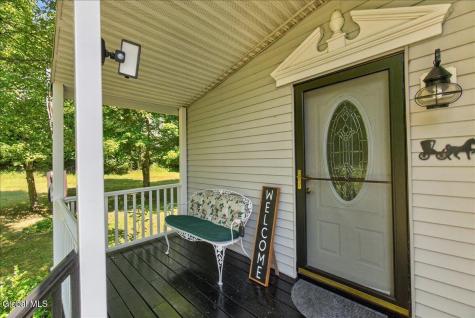 83 Allen Road Porter Corners NY 12859