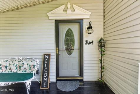 83 Allen Road Porter Corners NY 12859