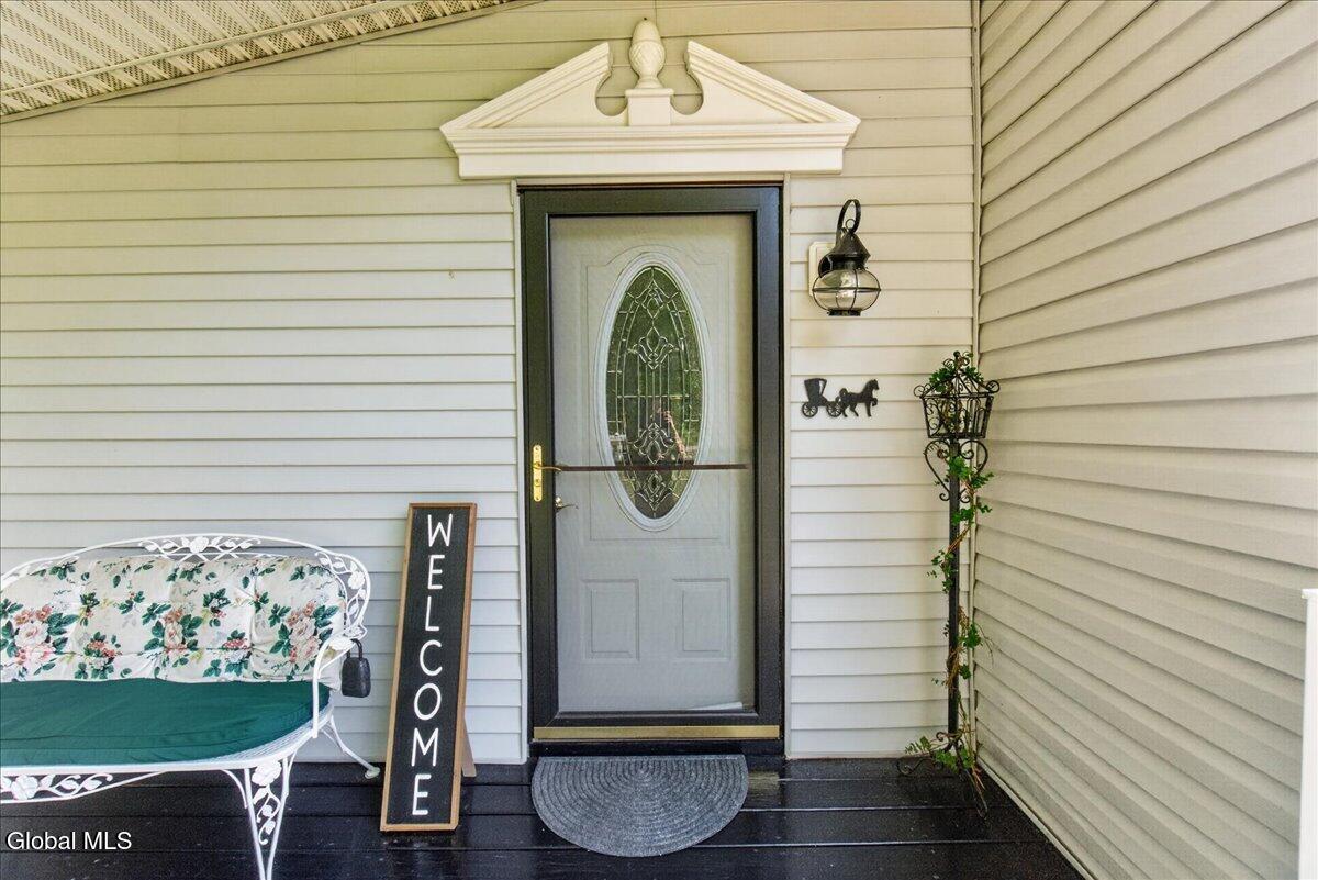 83 Allen Road Porter Corners NY 12859