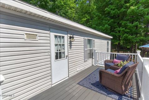 83 Allen Road Porter Corners NY 12859