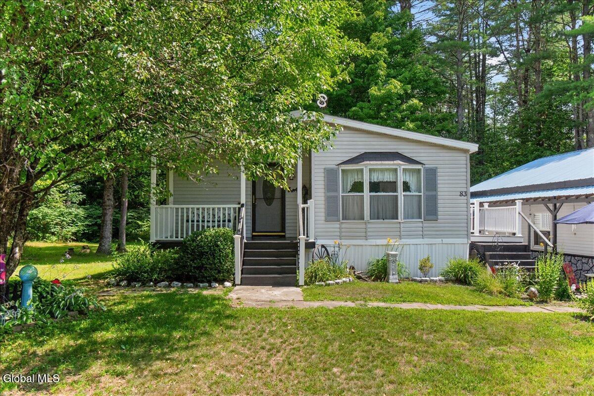 83 Allen Road Porter Corners NY 12859