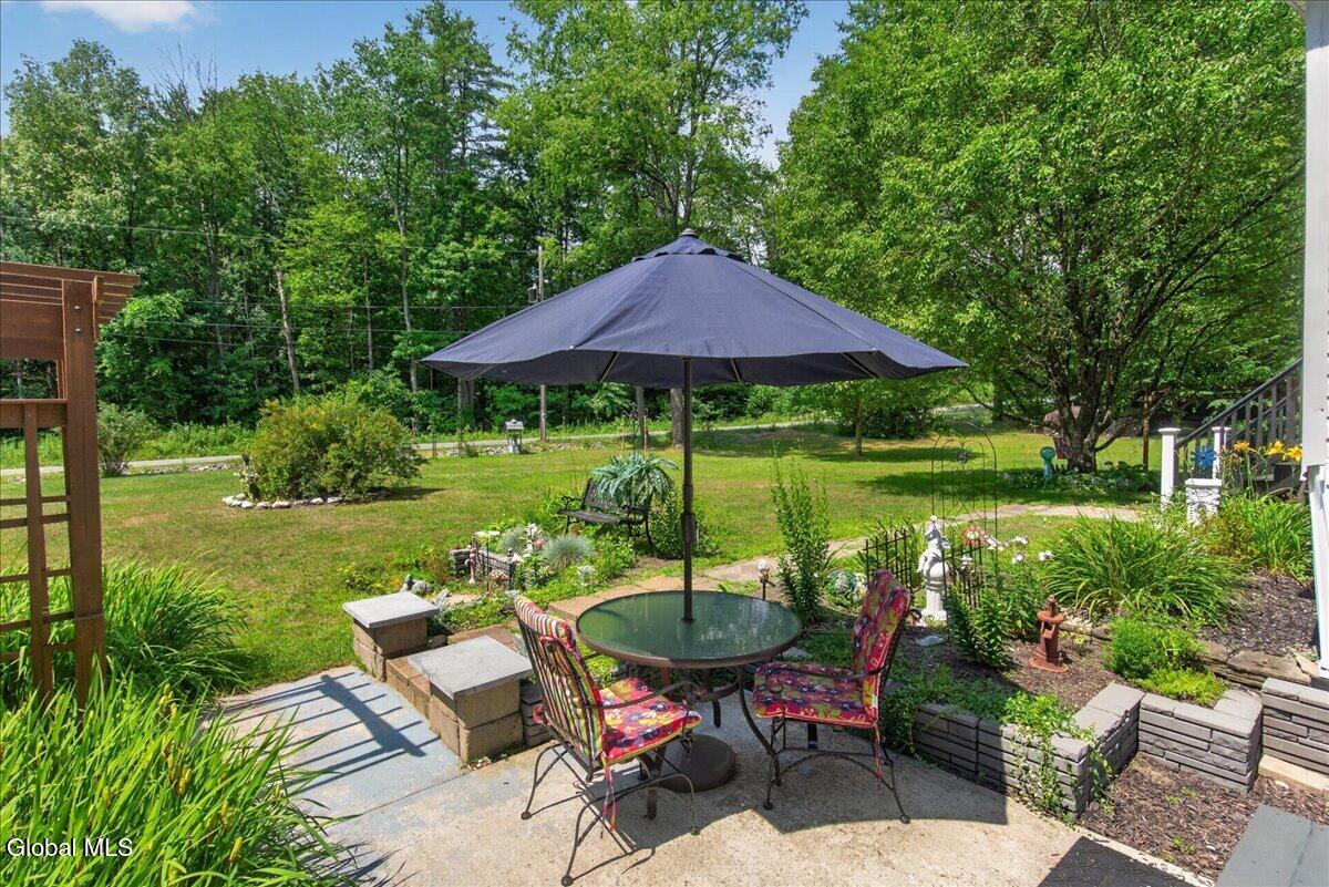 83 Allen Road Porter Corners NY 12859