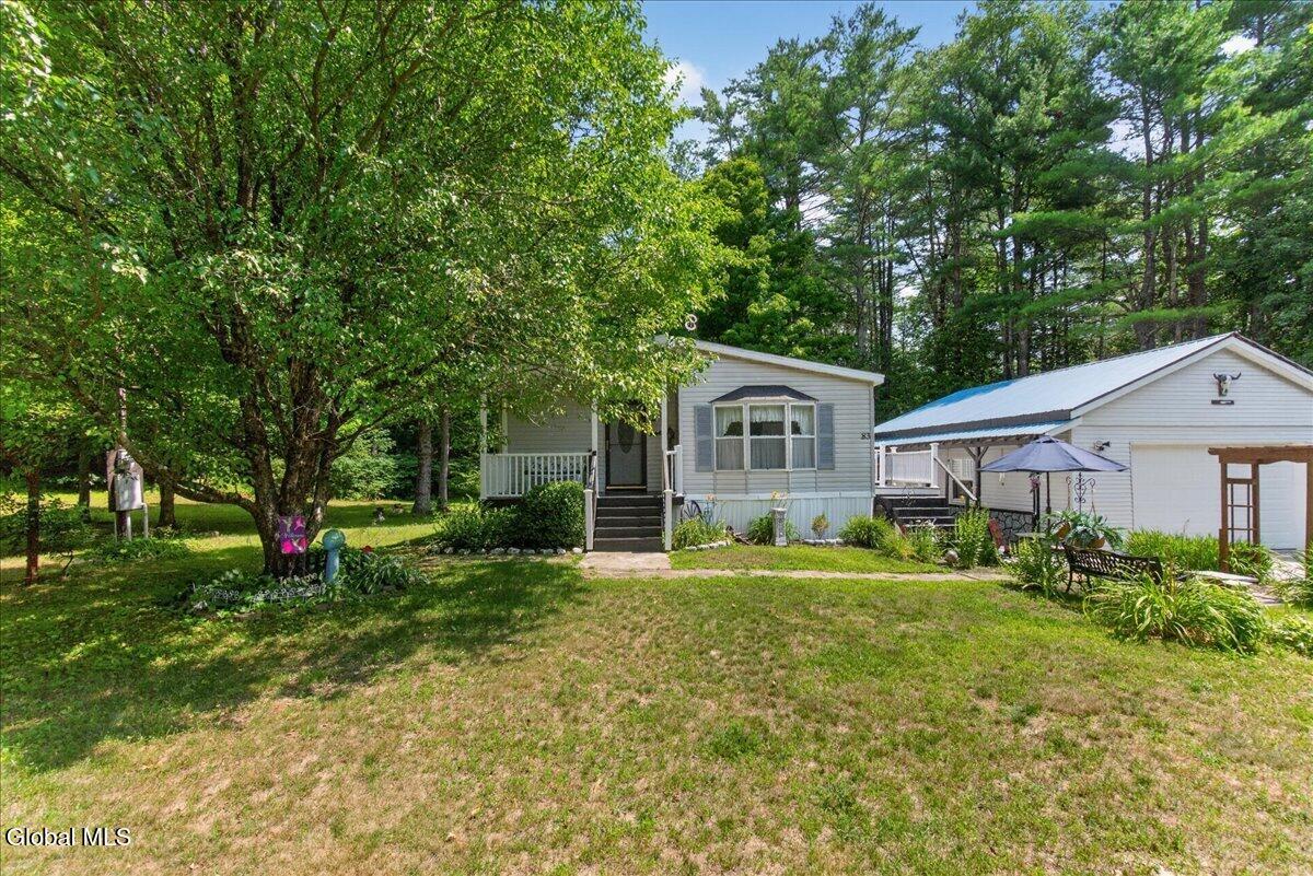 83 Allen Road Porter Corners NY 12859