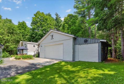 83 Allen Road Porter Corners NY 12859