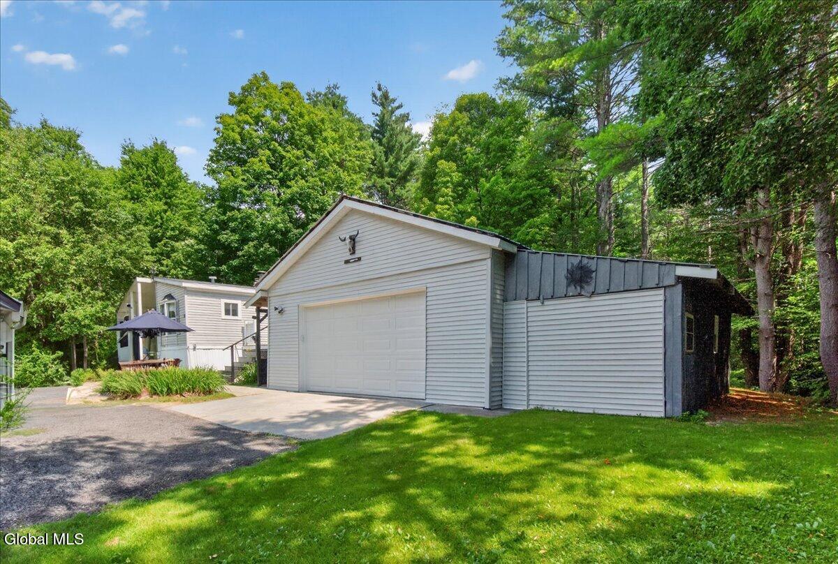 83 Allen Road Porter Corners NY 12859