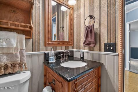 83 Allen Road Porter Corners NY 12859