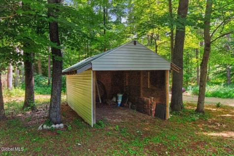 83 Allen Road Porter Corners NY 12859