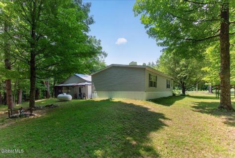 83 Allen Road Porter Corners NY 12859