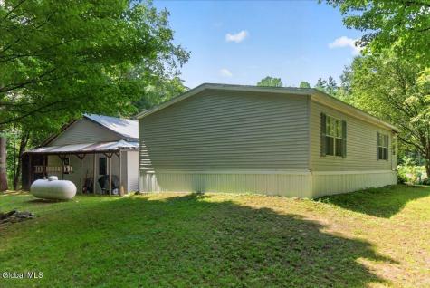 83 Allen Road Porter Corners NY 12859