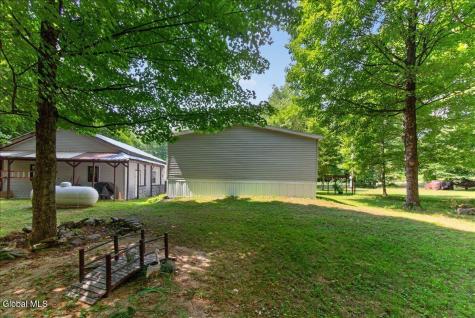 83 Allen Road Porter Corners NY 12859