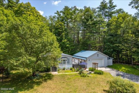 83 Allen Road Porter Corners NY 12859