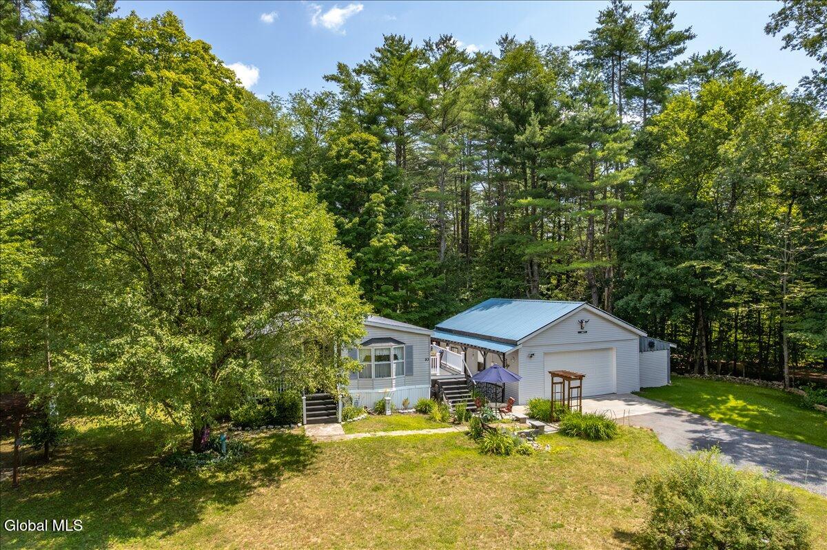 83 Allen Road Porter Corners NY 12859