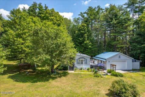 83 Allen Road Porter Corners NY 12859