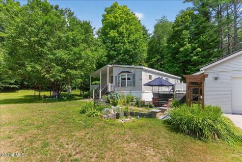 83 Allen Road Porter Corners NY 12859