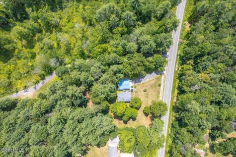 83 Allen Road Porter Corners NY 12859