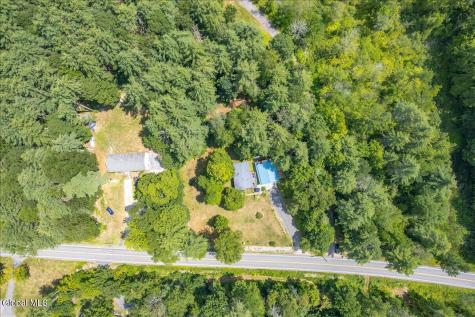 83 Allen Road Porter Corners NY 12859