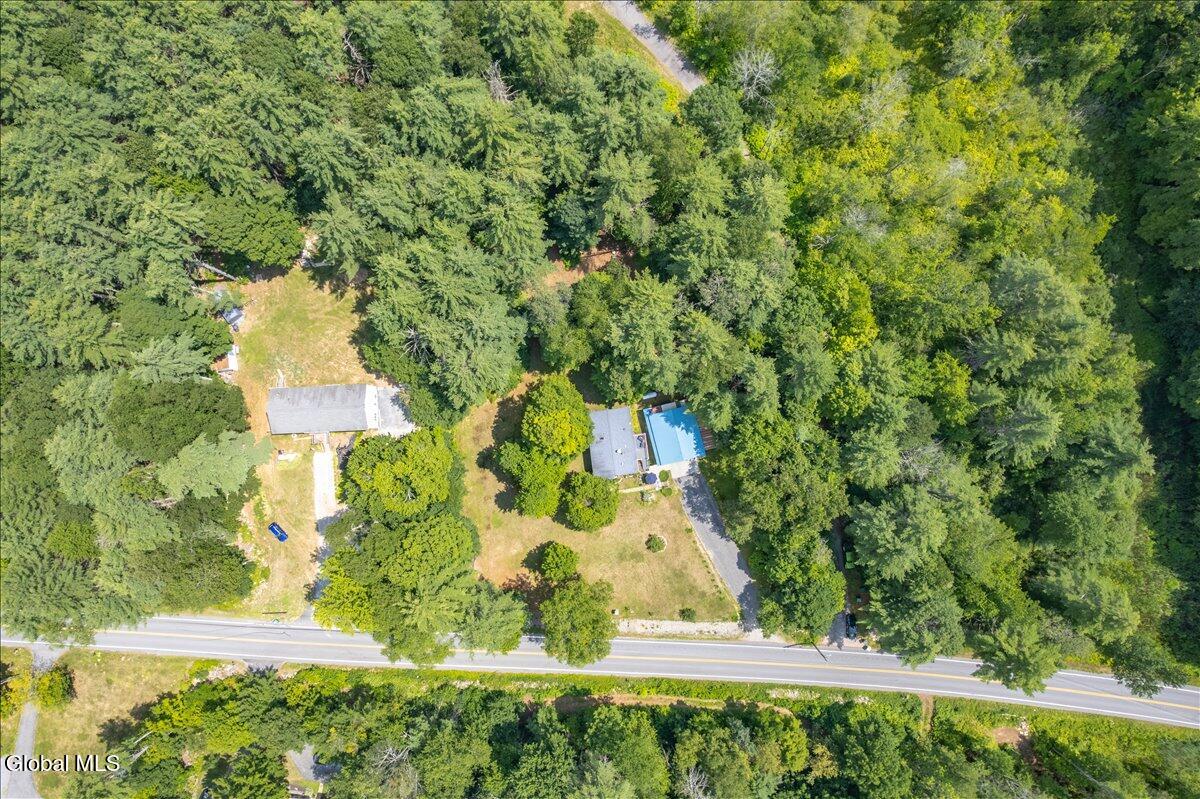 83 Allen Road Porter Corners NY 12859