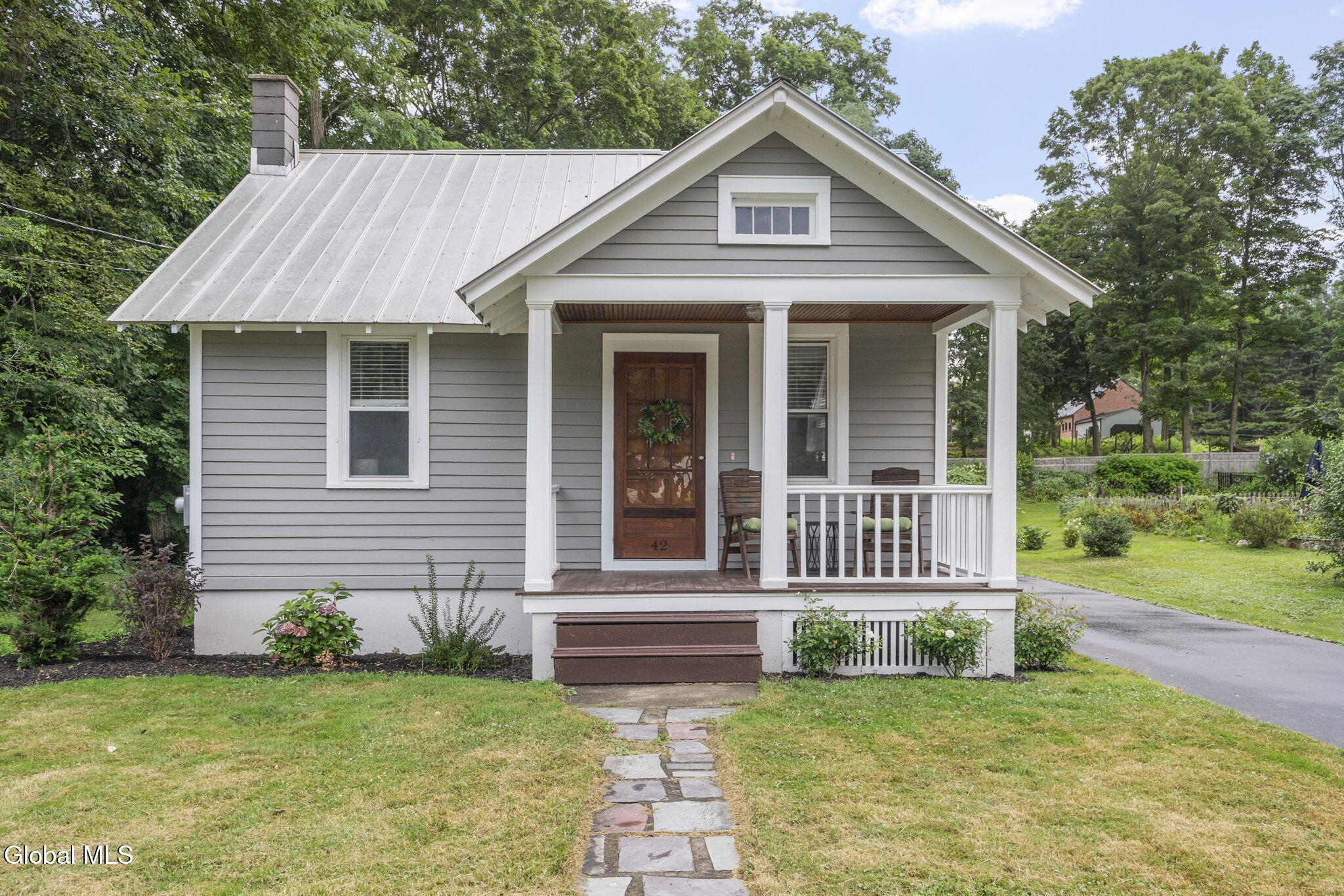 42 William Street Kinderhook NY 12106