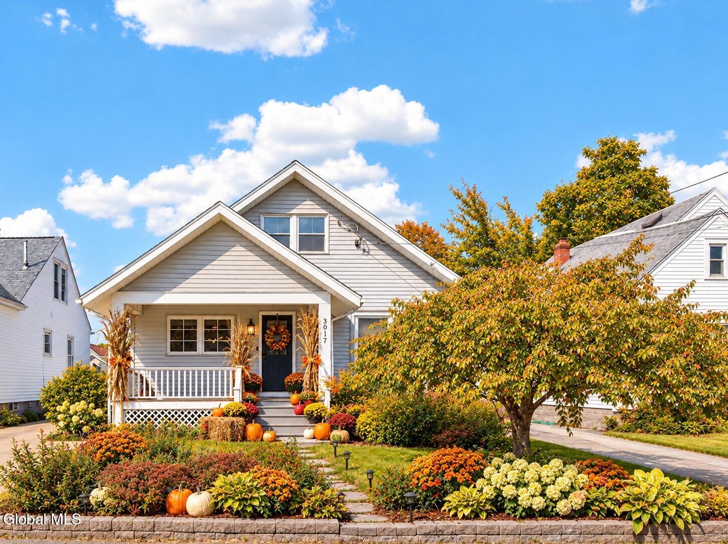 3017 Edgewood Avenue Schenectady NY 12306