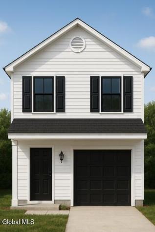 933 Vischer Avenue Schenectady NY 12306