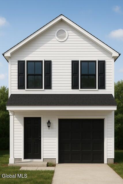 933 Vischer Avenue Schenectady NY 12306