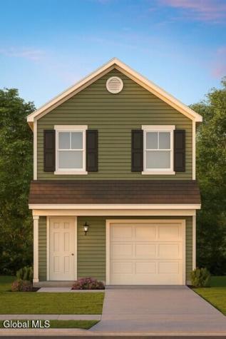 933 Vischer Avenue Schenectady NY 12306