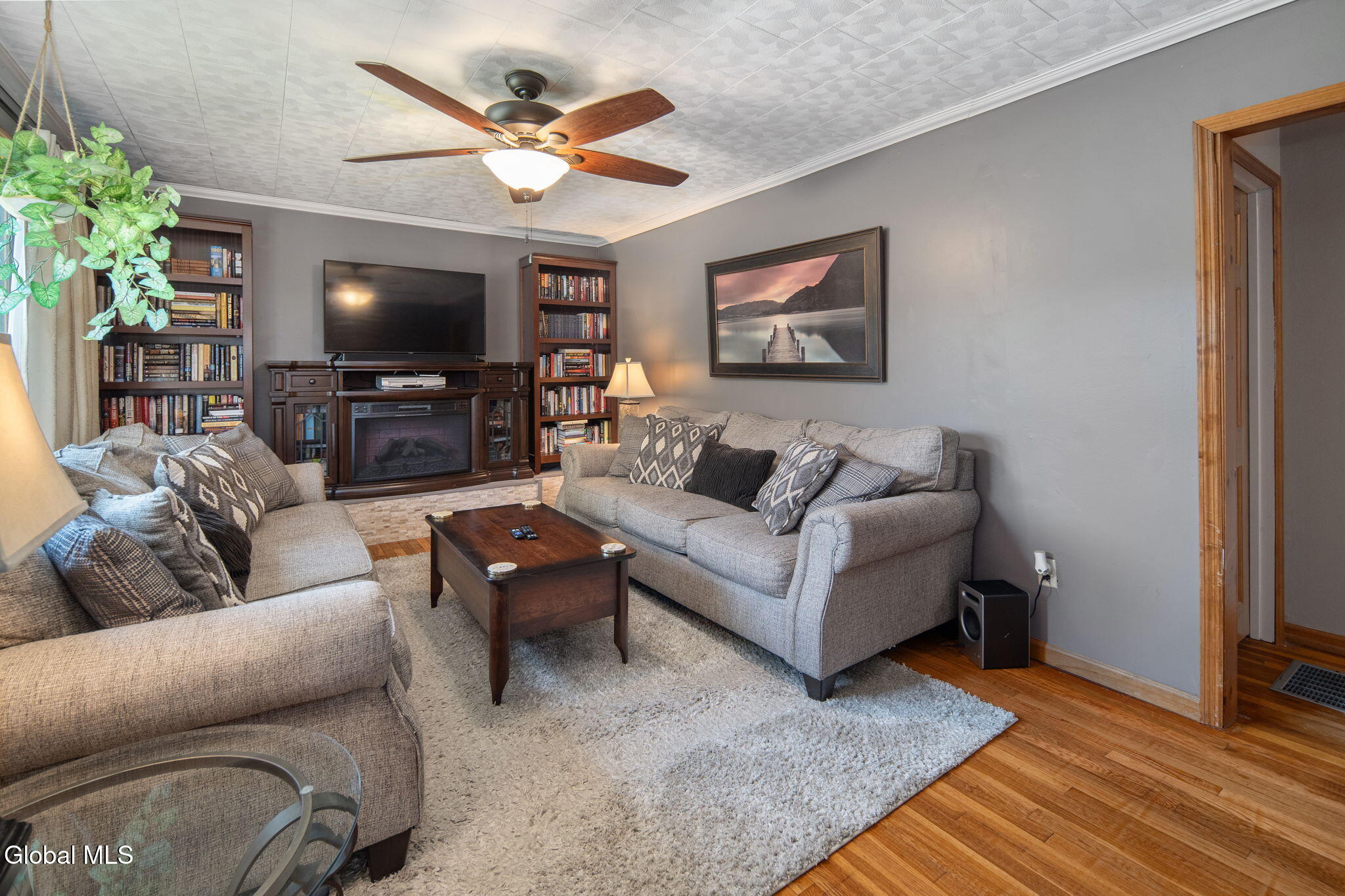 1309 Maple Hill Road Castleton On Hudson NY 12033