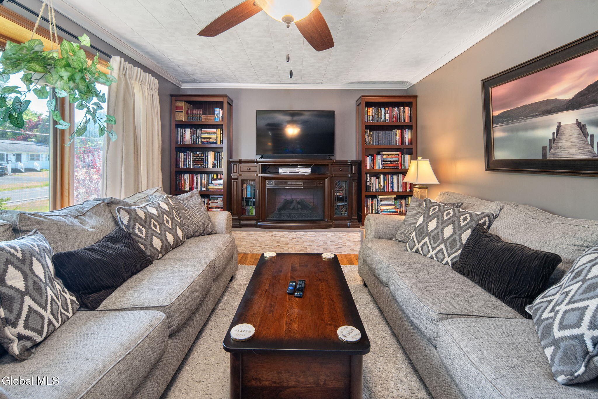 1309 Maple Hill Road Castleton On Hudson NY 12033
