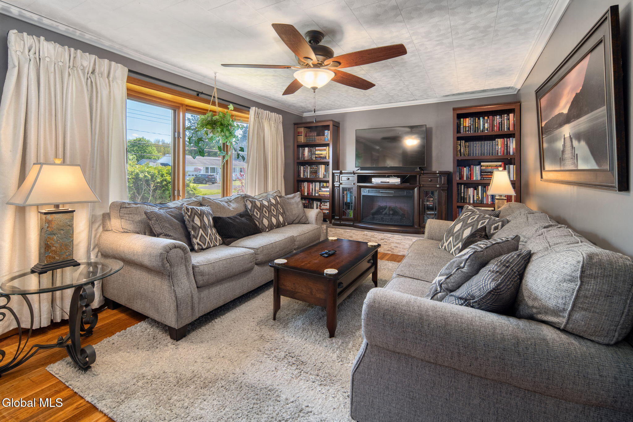 1309 Maple Hill Road Castleton On Hudson NY 12033