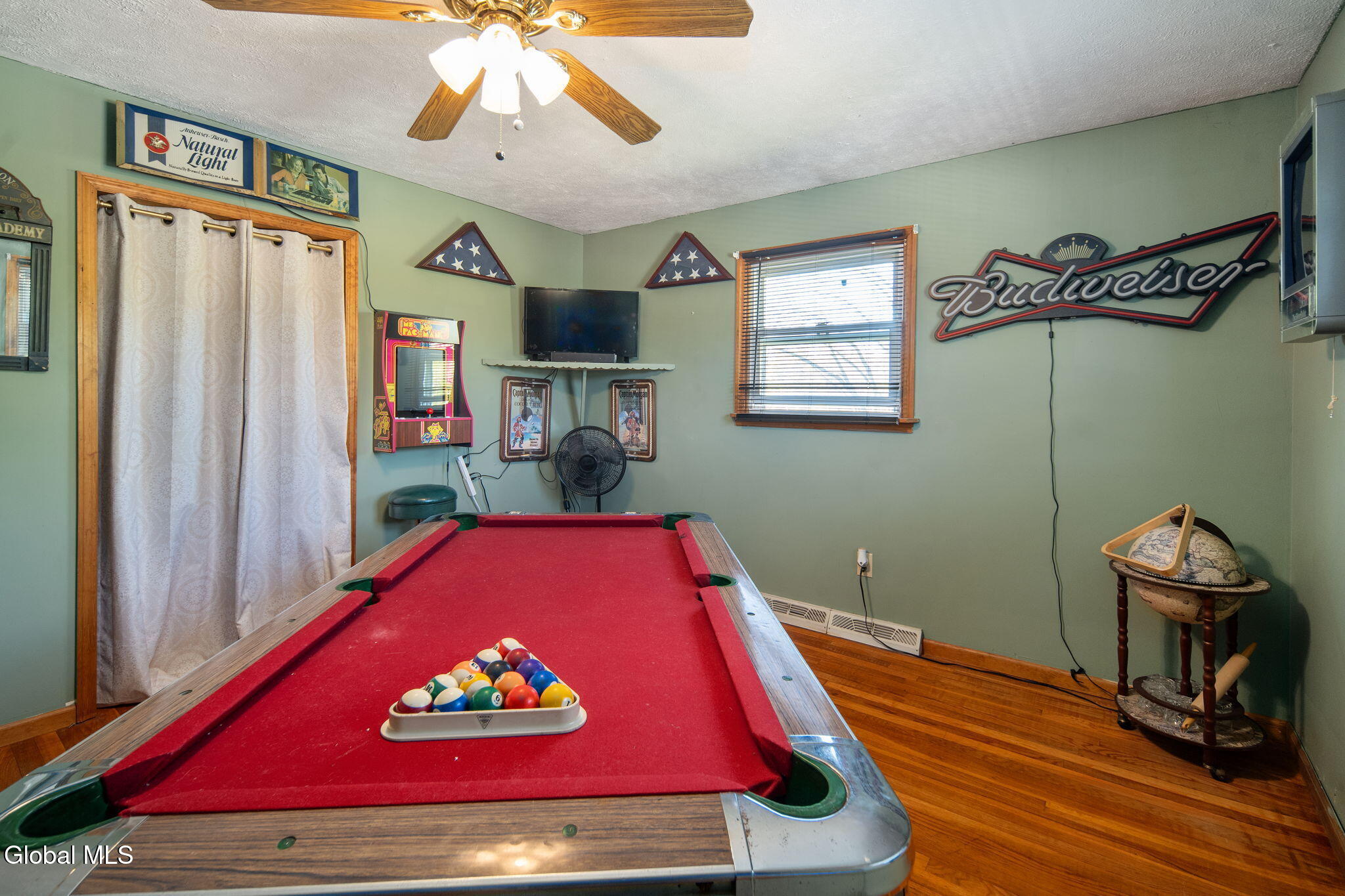 1309 Maple Hill Road Castleton On Hudson NY 12033