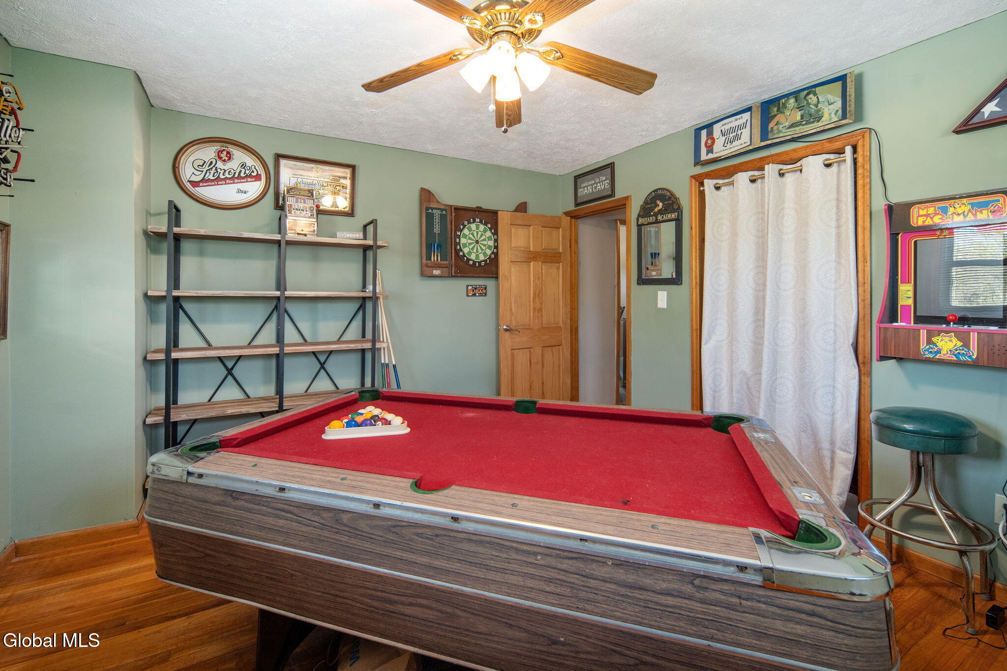 1309 Maple Hill Road Castleton On Hudson NY 12033