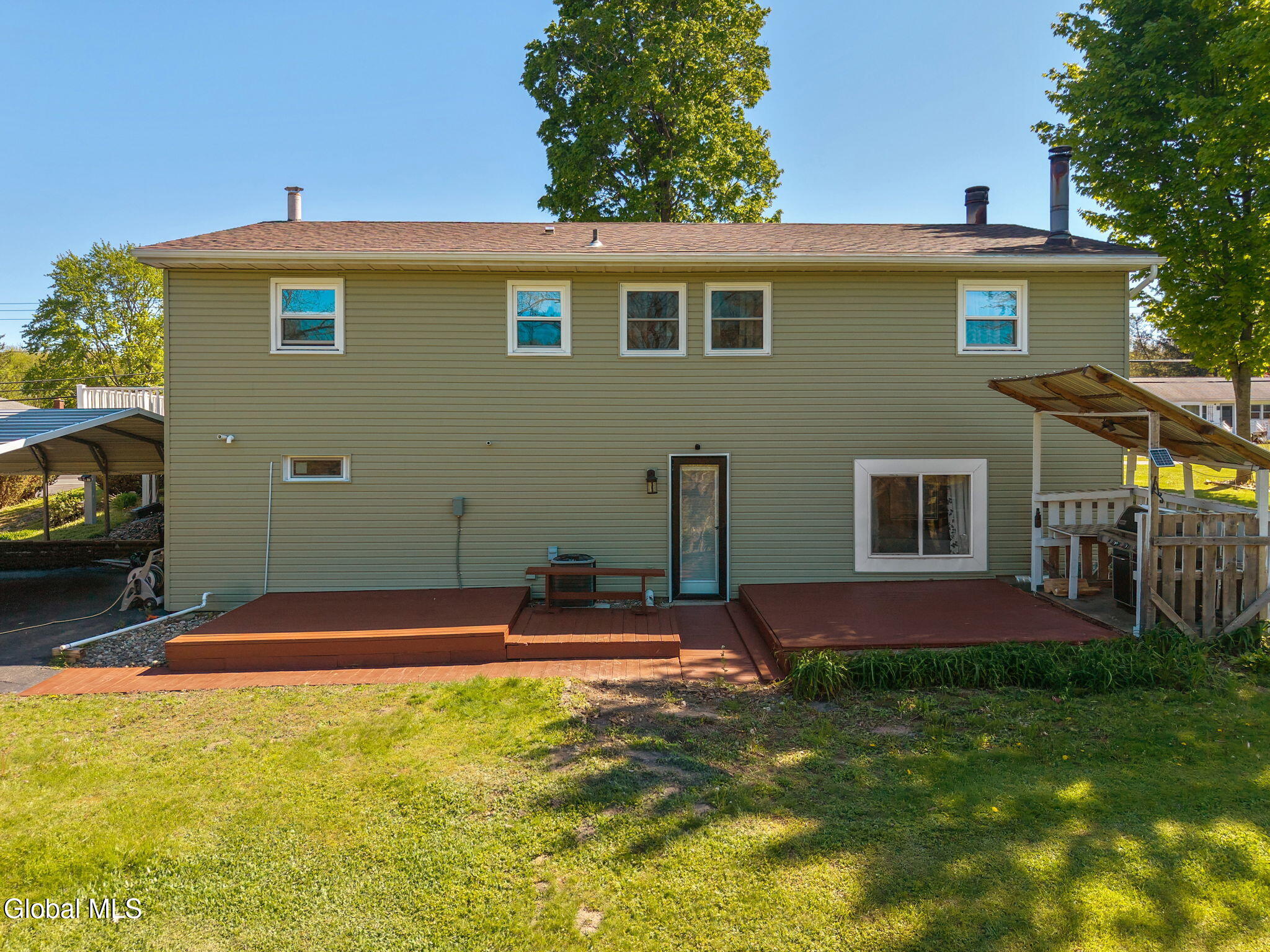 1309 Maple Hill Road Castleton On Hudson NY 12033