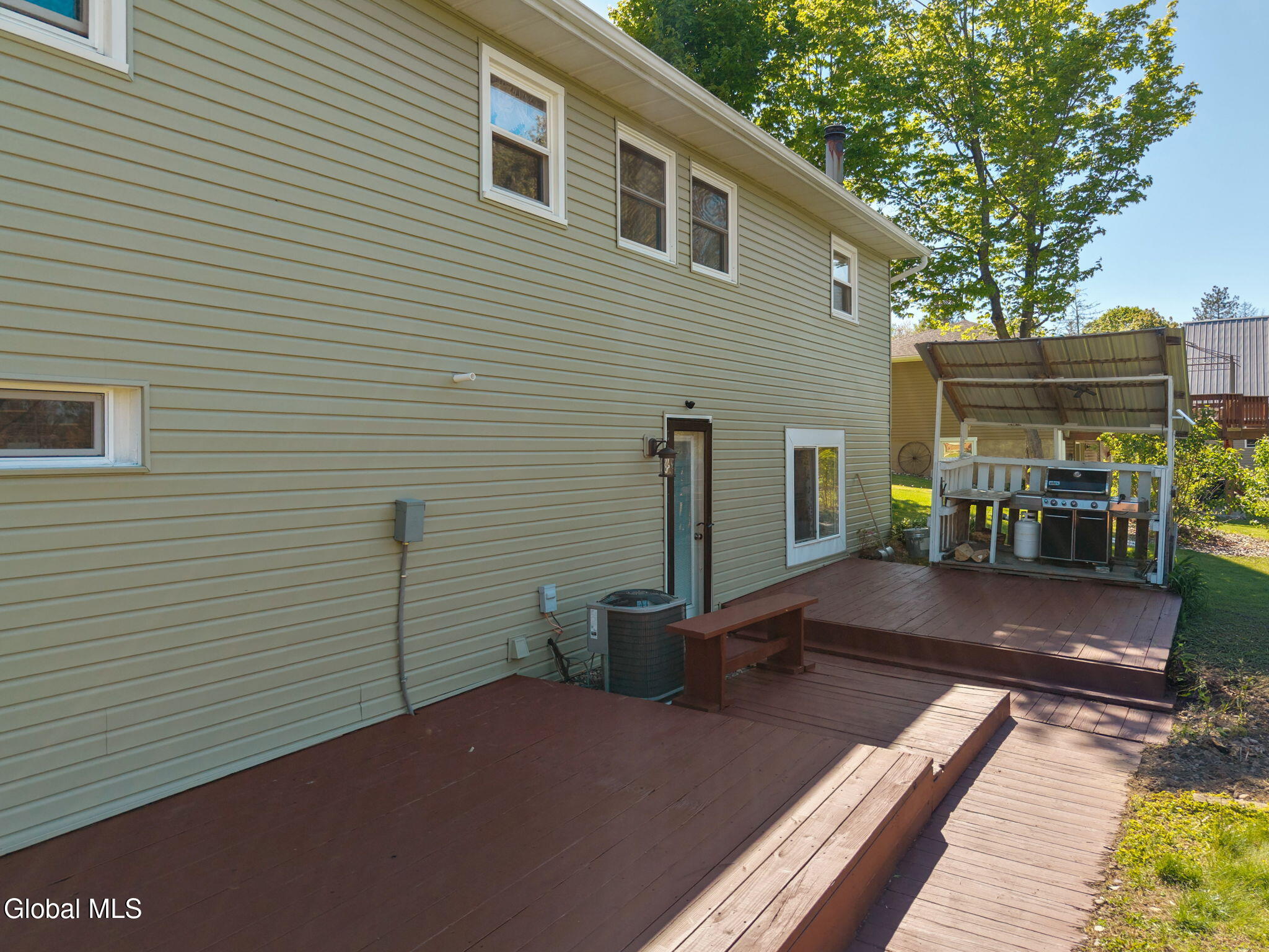 1309 Maple Hill Road Castleton On Hudson NY 12033