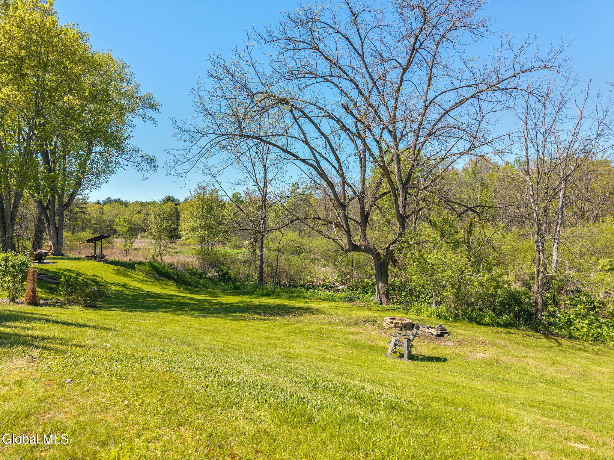 1309 Maple Hill Road Castleton On Hudson NY 12033