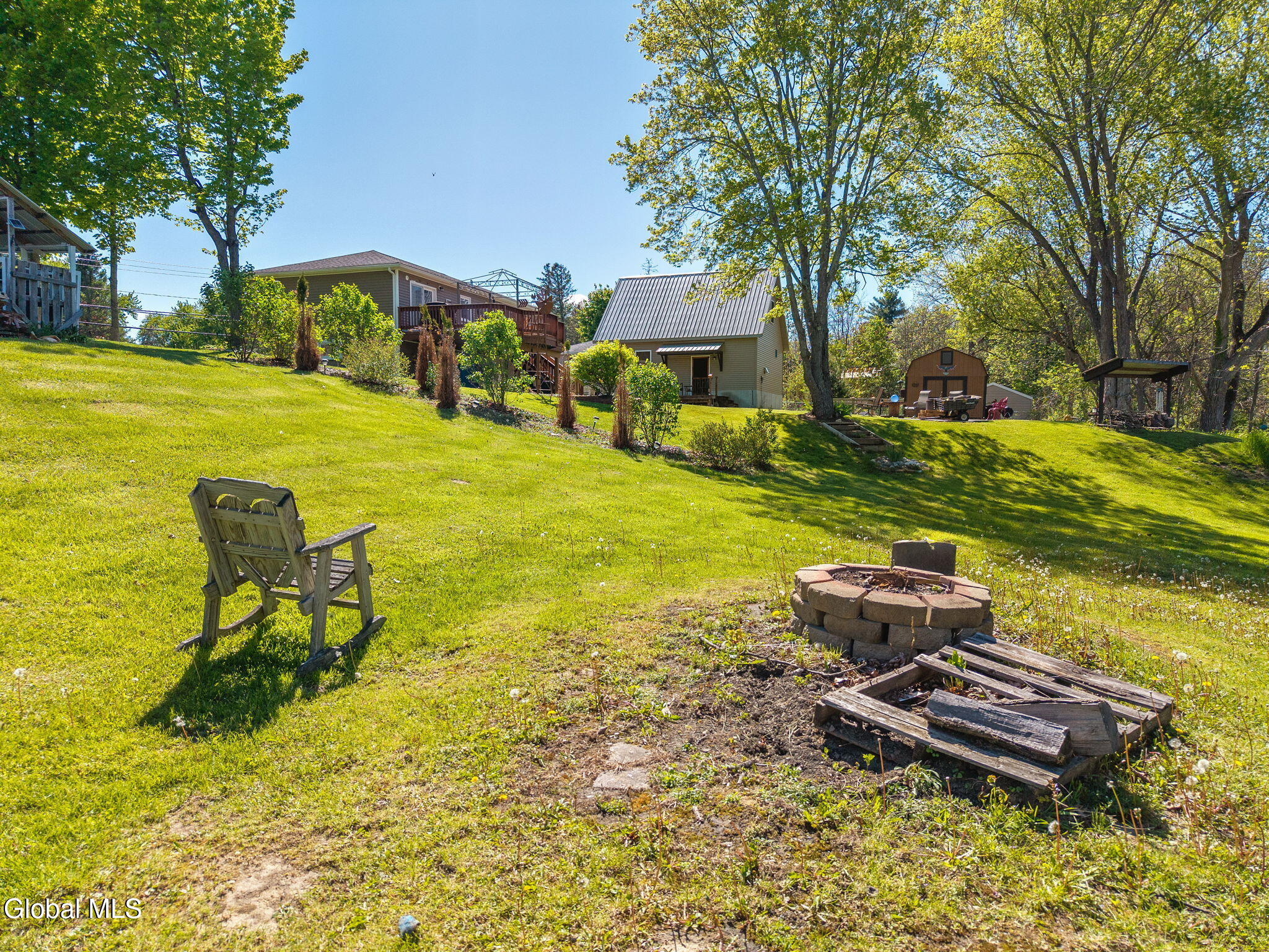 1309 Maple Hill Road Castleton On Hudson NY 12033