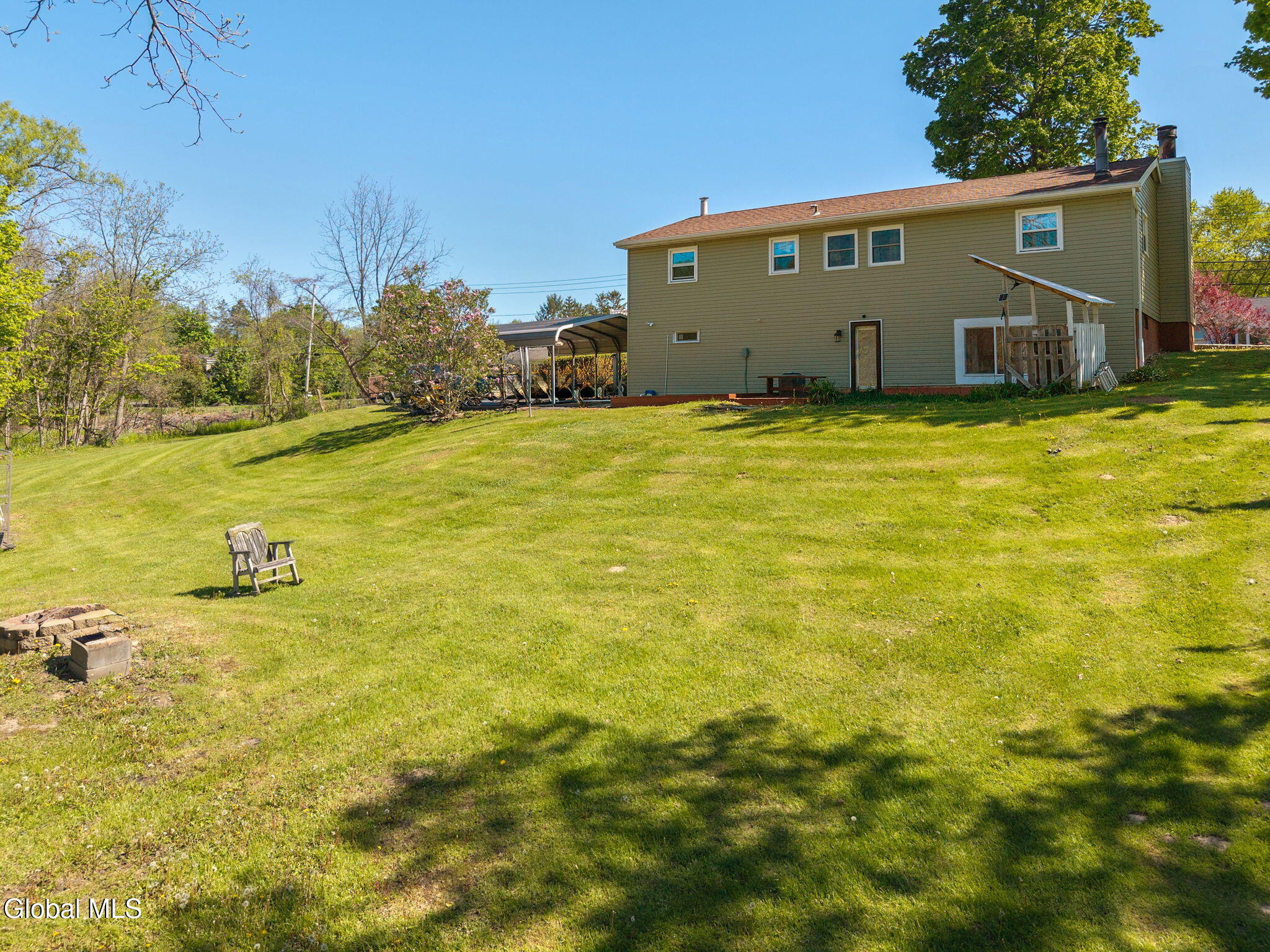 1309 Maple Hill Road Castleton On Hudson NY 12033