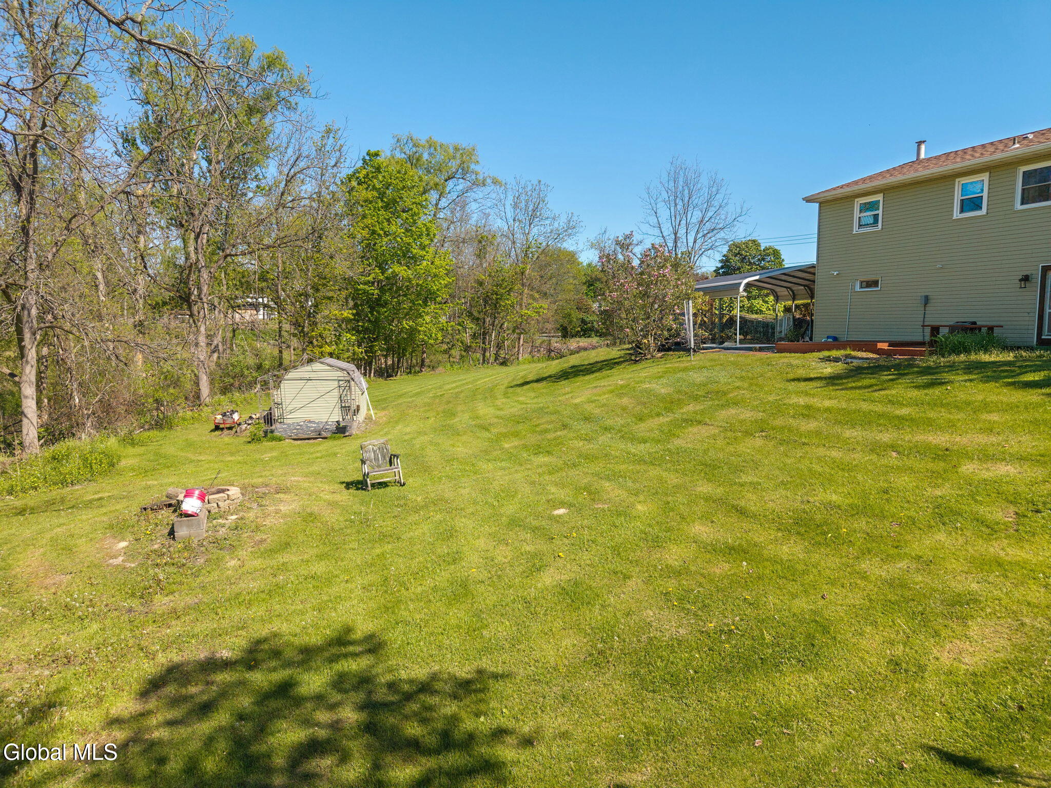 1309 Maple Hill Road Castleton On Hudson NY 12033