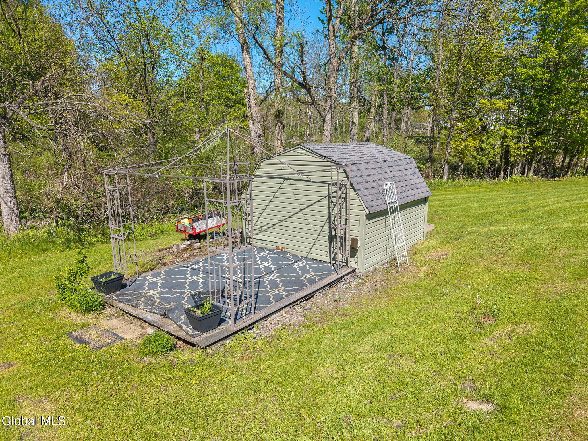 1309 Maple Hill Road Castleton On Hudson NY 12033
