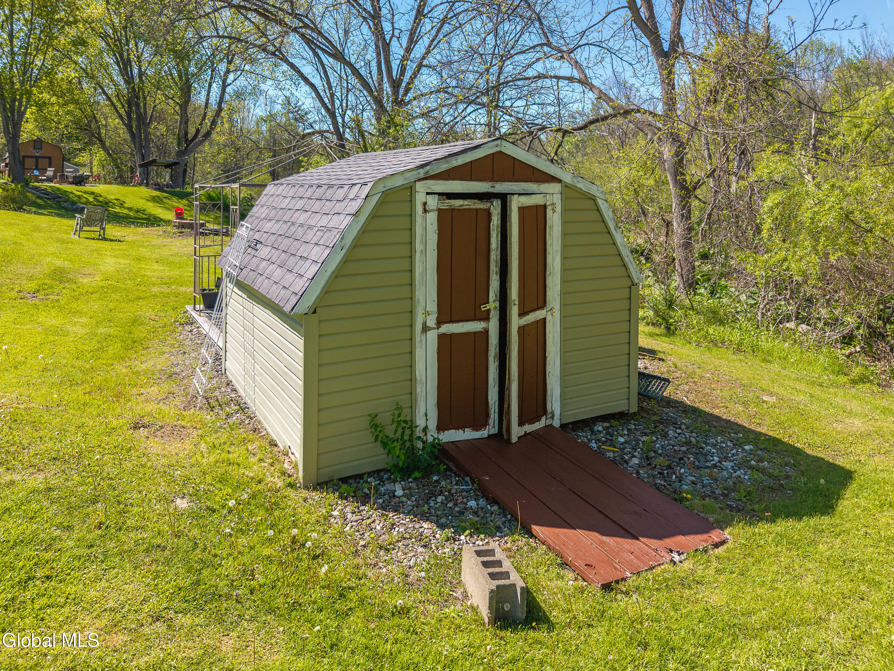 1309 Maple Hill Road Castleton On Hudson NY 12033