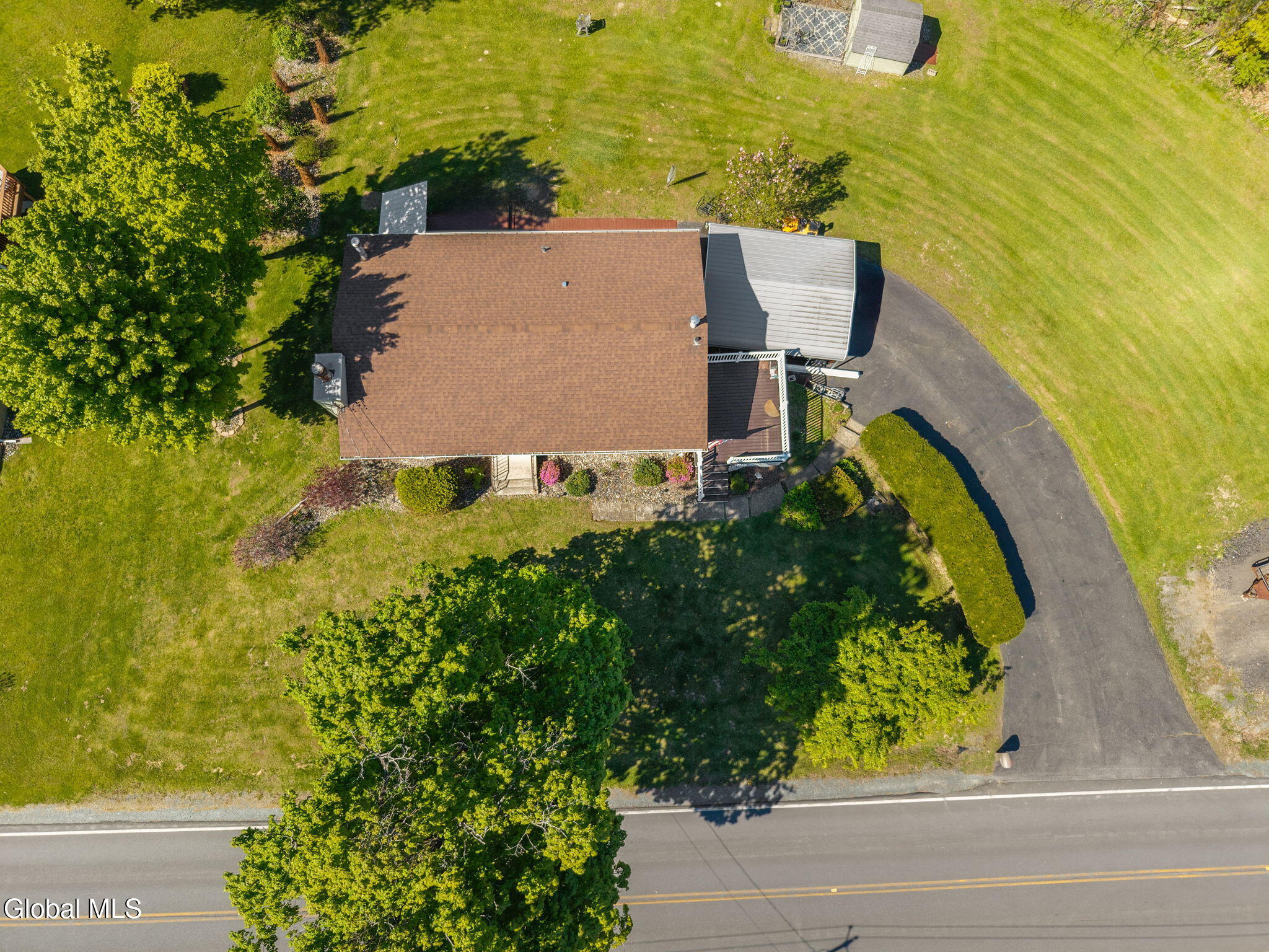 1309 Maple Hill Road Castleton On Hudson NY 12033